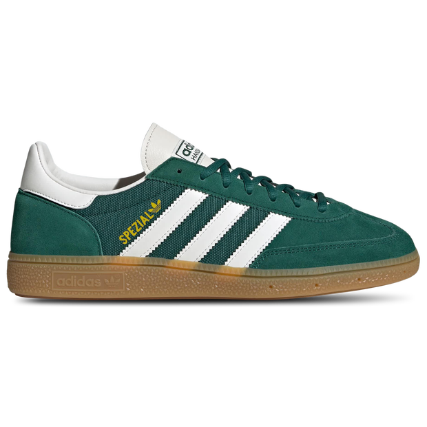 Image of Adidas Handball Spezial male Scarpe - Verde - Scamosciato - Foot Locker035