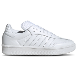 Hombre Zapatillas - adidas Samba XLG - White-White-White