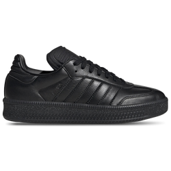 Hombre Zapatillas - adidas Samba XLG - Core Black-Core Black-Core Black