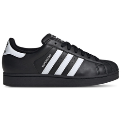 Mujer Zapatillas - adidas Superstar Ii - Core Black-Ftwr White-Core Black
