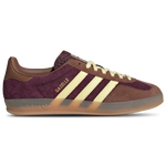 Maroon-Almost Yellow