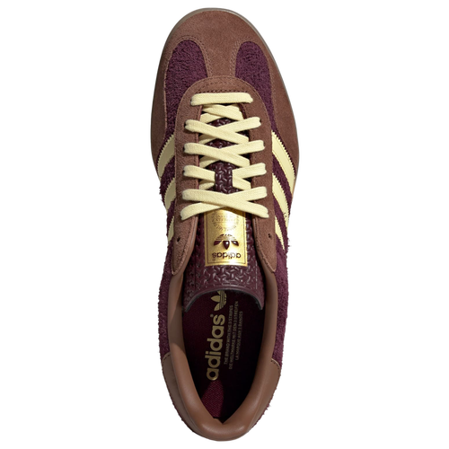 【ADIDAS】Originals Gazelle Indoor Pro スニーカー adidas スニーカー GAZELLE INDOOR / アディダスオリジナルス