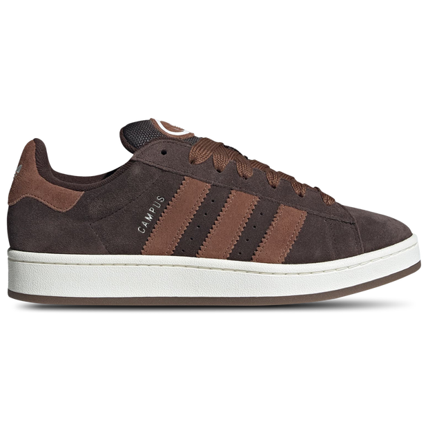 Image of Adidas Campus male Scarpe - Marrone - Pelle - Foot Locker035