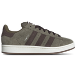 Olive Strata-Dark Brown