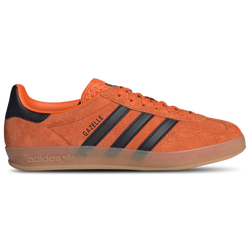 Hombre Zapatillas - adidas Gazelle Indoor - Orange-Core Black