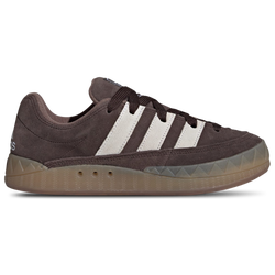 Hombre Zapatillas - adidas Adimatic - Dark Brown-Cloud White