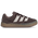 adidas Adimatic - Hombre Zapatillas Dark Brown-Cloud White