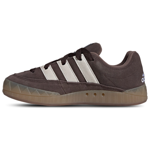 ★【Adidas】★ORIGINALS ADIMATIC(W) DARK BROWN★22-29cm★ Adidas adimatic
