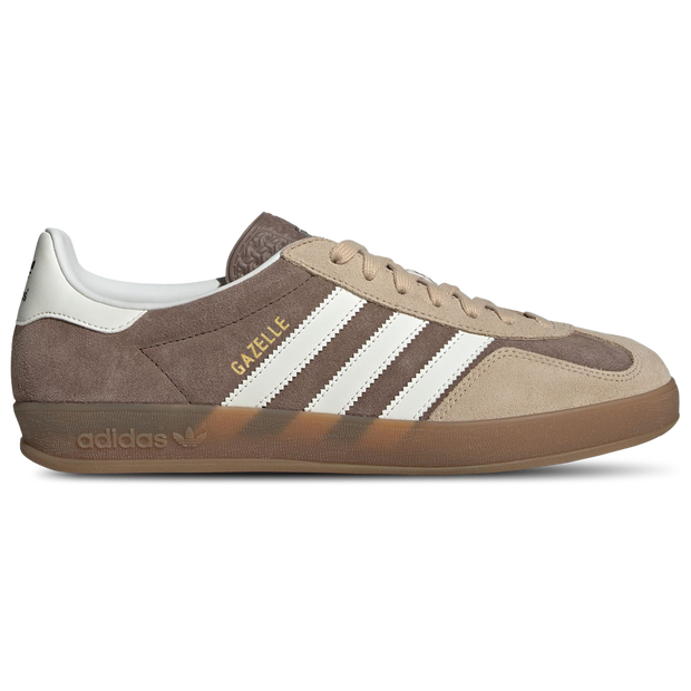 adidas Gazelle Indoor Earth Strata (Women's) - IF9646