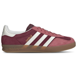 Adidas gazelle rood heren on sale