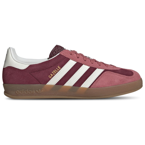 adidas Gazelle Indoor - Image 1 of 6 Enlarged Image