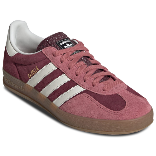 adidas Gazelle Indoor - Image 2 of 6 Enlarged Image