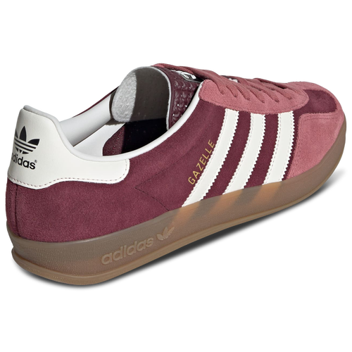 adidas Gazelle Indoor - Image 3 of 6 Enlarged Image