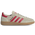 adidas Handball Spezial - Heren Schoenen Putty Grey-Team Victory Red