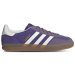Collegiate Purple-Cloud White