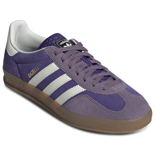 adidas Gazelle Indoor - Image 2 of 6 Enlarged Image