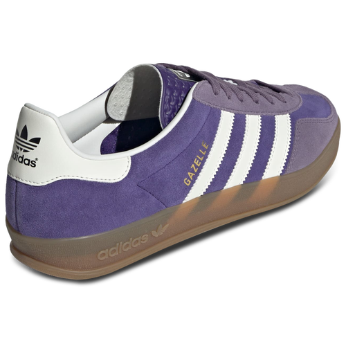 adidas Gazelle Indoor - Image 3 of 6 Enlarged Image