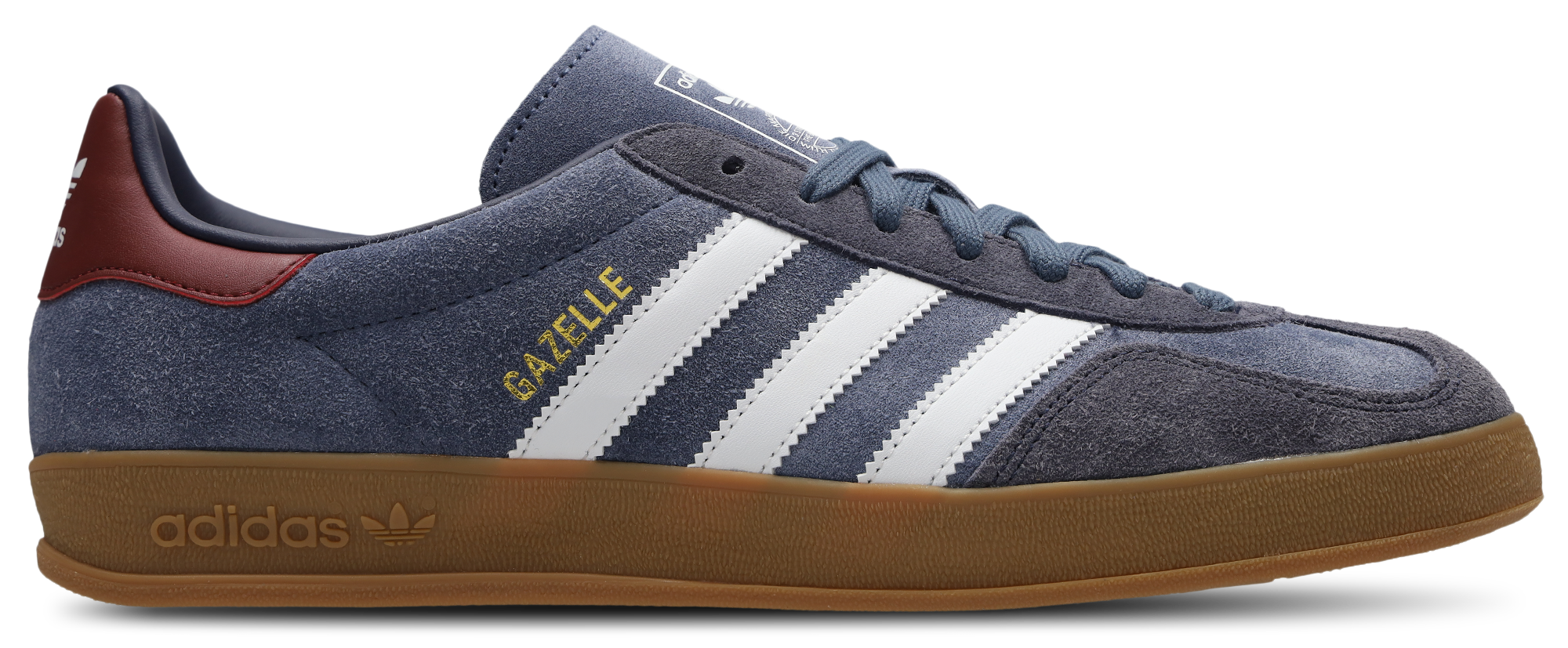 adidas Gazelle Indoor - Men Shoes