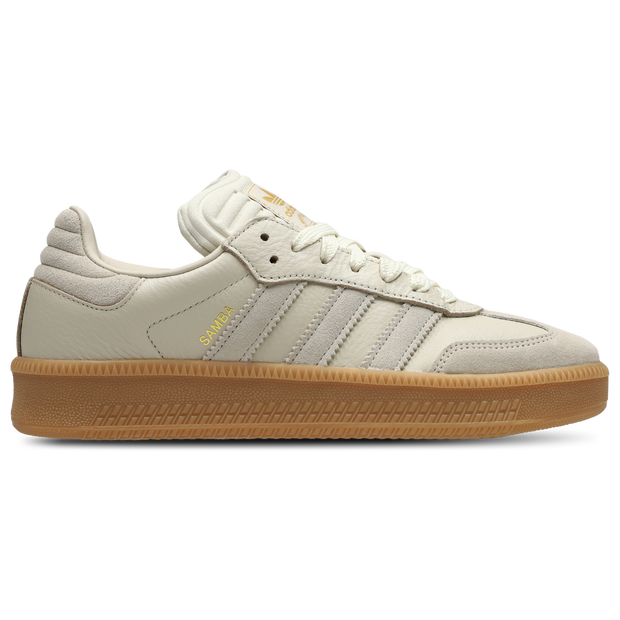 Image of Adidas Samba male Scarpe - Grigio - Pelle - Foot Locker035