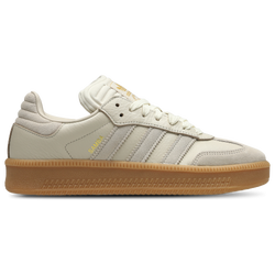 Men Shoes - adidas Samba XLG - Alumin-Wonalu-Gum3