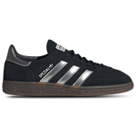 Core Black-Silver Metallic