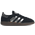 adidas Handball Spezial - Uomo Scarpe Core Black-Silver Metallic