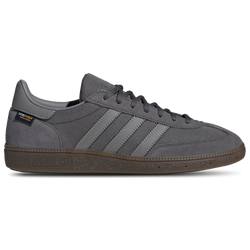 Heren Schoenen - adidas Handball Spezial - Grey Six-Grey Three