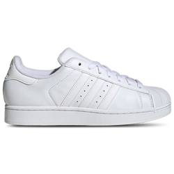 Heren Schoenen - adidas Superstar II - White-White-White