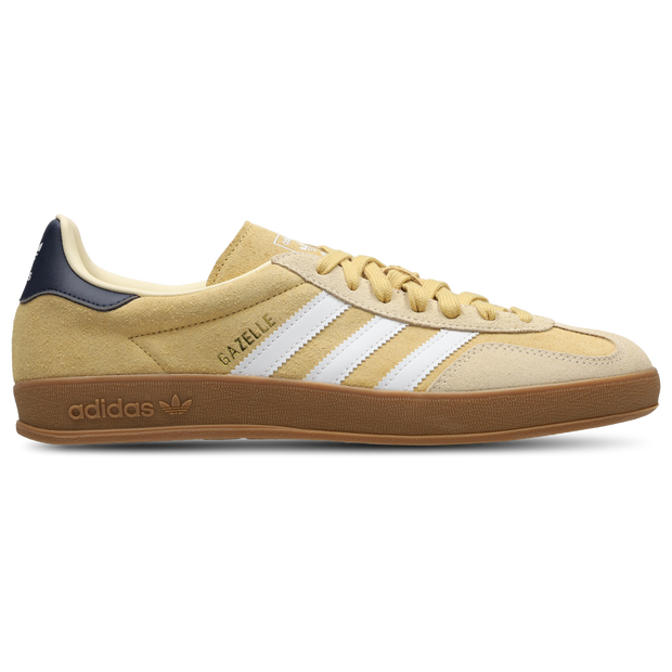 Image of Adidas Gazelle male Scarpe - Beige - Pelle - Foot Locker035