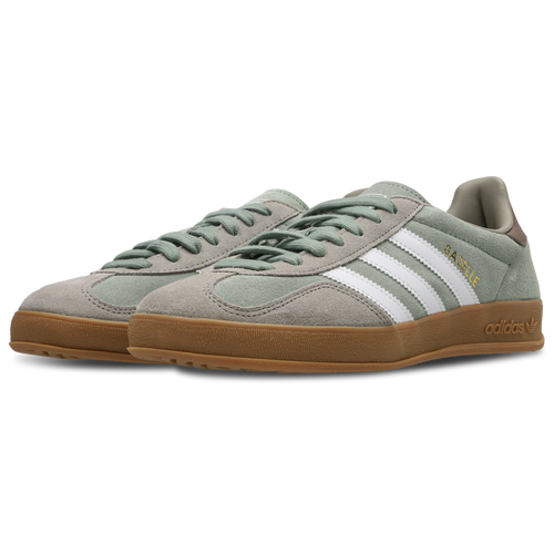 adidas Gazelle Indoor - Image 2 of 7 Enlarged Image