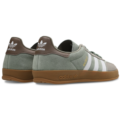 adidas Gazelle Indoor - Image 3 of 7 Enlarged Image