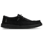 Black-Black