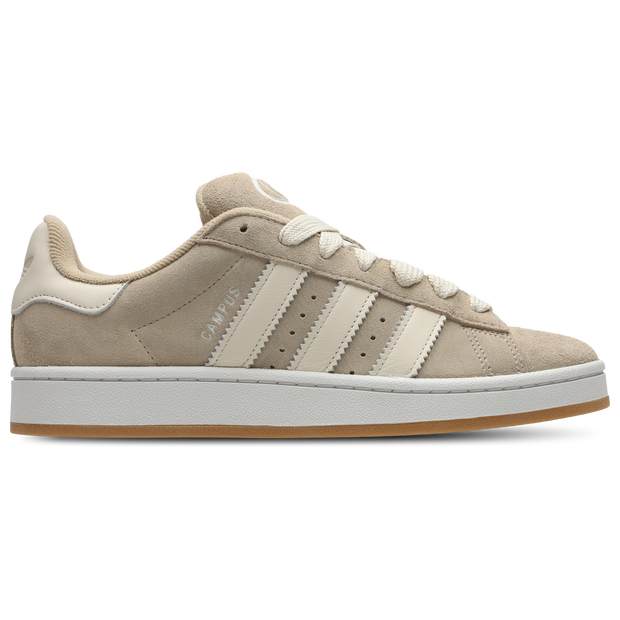 Image of Adidas Campus male Scarpe - Beige - Scamosciato - Foot Locker035