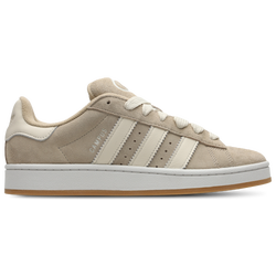 Homme Chaussures - adidas Campus 00s - Beige-Tan-White