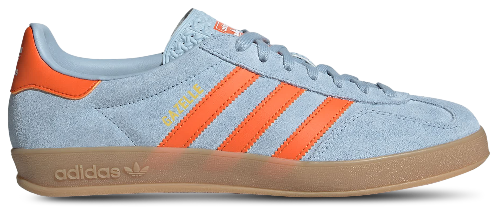 adidas Gazelle Indoor - Men Shoes