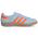 adidas Gazelle Indoor - Men Shoes Wonder Blue-Wonder Blue-White