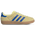 adidas Gazelle Indoor - Men Shoes Powder Yellow-Powder Yellow-White