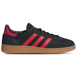 Men Shoes - adidas Handball Spezial - Core Black-Core Black-Gum 2