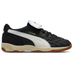 Black-Team Light Blue