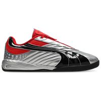 Silver-For All Time Red