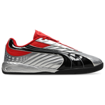 Silver-For All Time Red