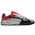 Puma V1per Goalgetter - Heren Schoenen Silver-For All Time Red