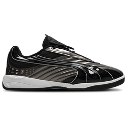 Heren Schoenen - Puma V1per Goalgetter - Aged Silver-Black