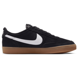 Men Shoes - Nike Killshot 2 - Black-Gum Medium Brown