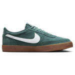 Vintage Green-White-Gum