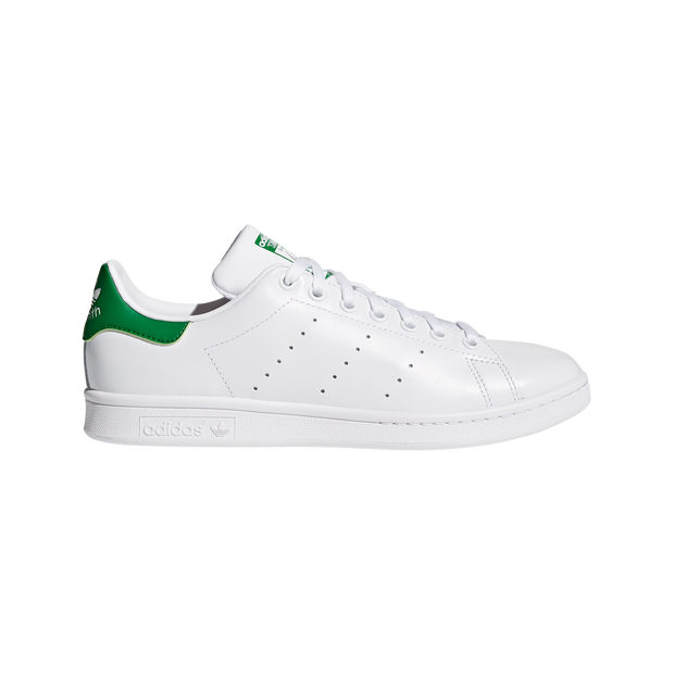 Image of Adidas Stan Smith male Scarpe - Bianco - Cuoio - Foot Locker035