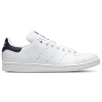 White-Navy-White- C-ADI STAN SMITH WHT/NVY