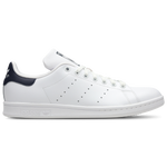 White-Navy-White- C-ADI STAN SMITH WHT/NVY