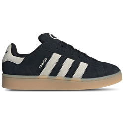 Men Shoes - adidas Campus 00'S - Black-Cream White-Gum