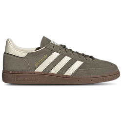 Uomo Scarpe - adidas Handball Spezial - Olive Strata-Olive Strata-Gum5
